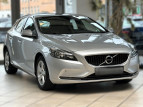Bild Volvo V40 D3 Kinetic*SHZ*AHK*NAVi*TPM*MFL*LMF*