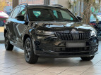 Bild Skoda Karoq 1.5 TSI Sportline PANO|AHK|RFK|SHZ|LHZ|