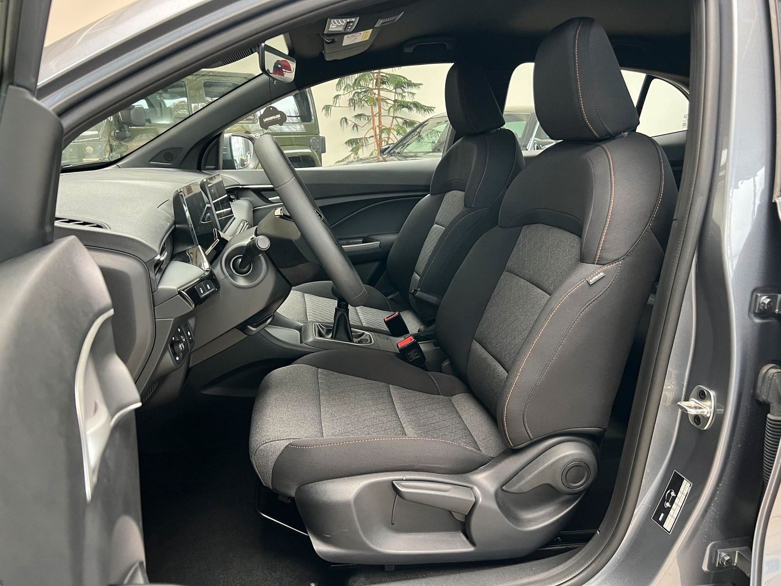 MG MG3 3 1,5 T Comfort*SOFORT*GARANTIE*NAV*RFK*CARPLAY*