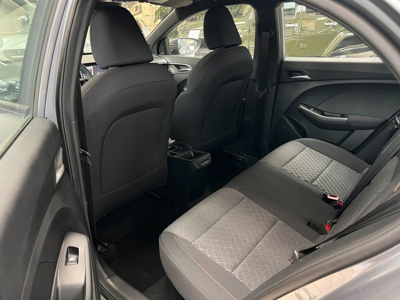 MG MG3 3 1,5 T Comfort*SOFORT*GARANTIE*NAV*RFK*CARPLAY*