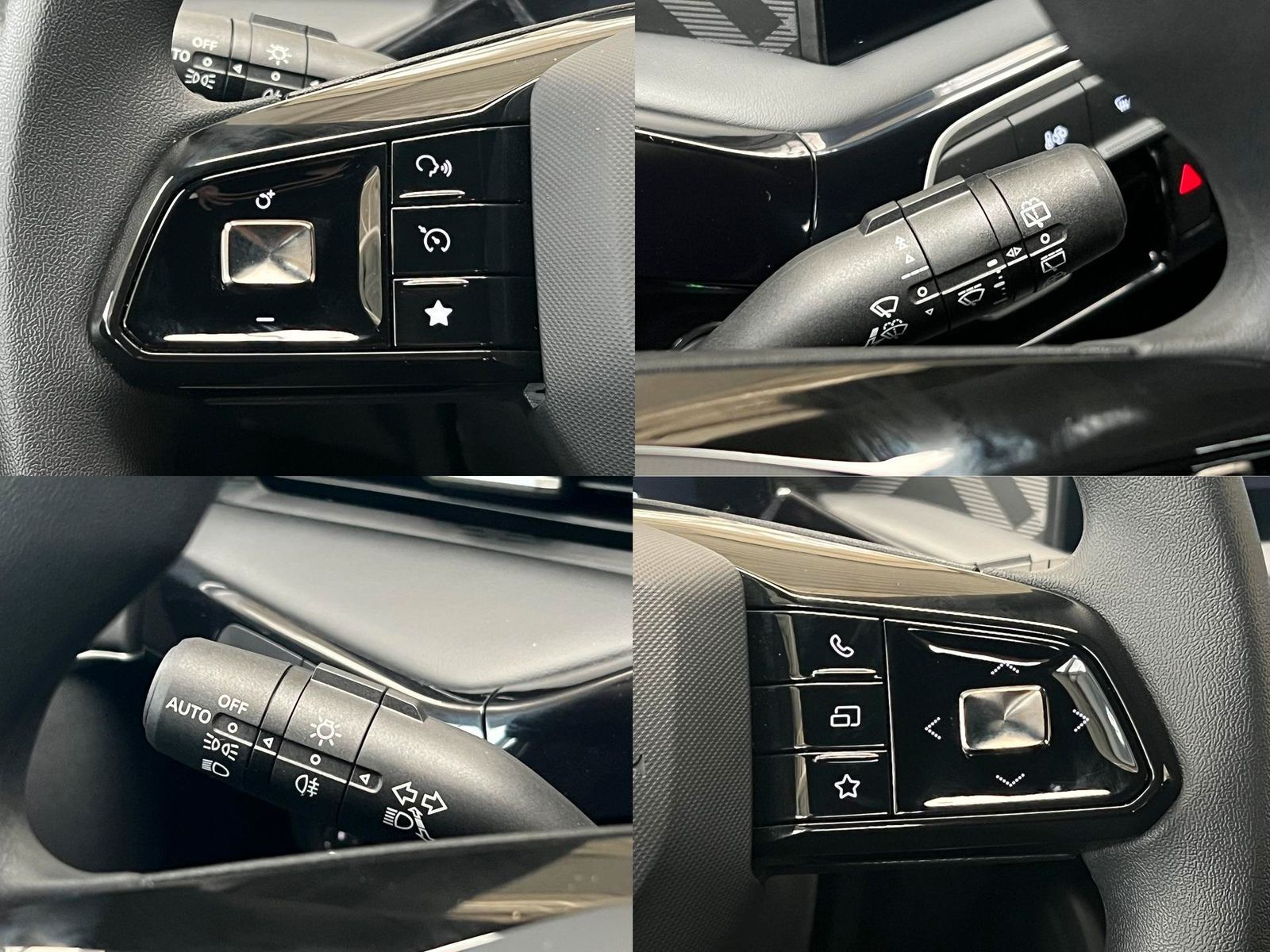 MG MG3 3 1,5 T Comfort*SOFORT*GARANTIE*NAV*RFK*CARPLAY*