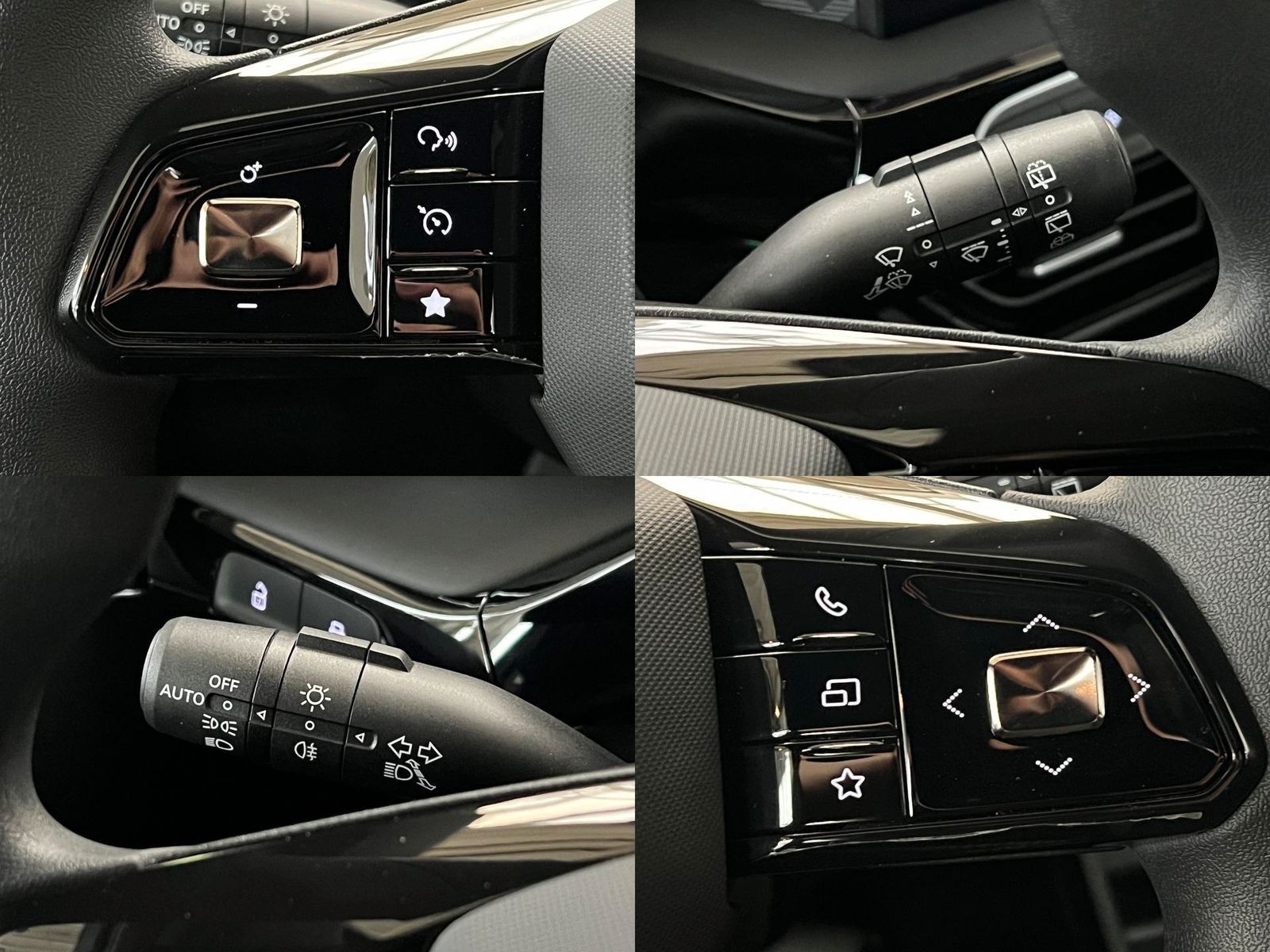 MG MG3 3 1,5 T Comfort*LED*NAVI*RFK*CARPLAY*LMF*SOFORT