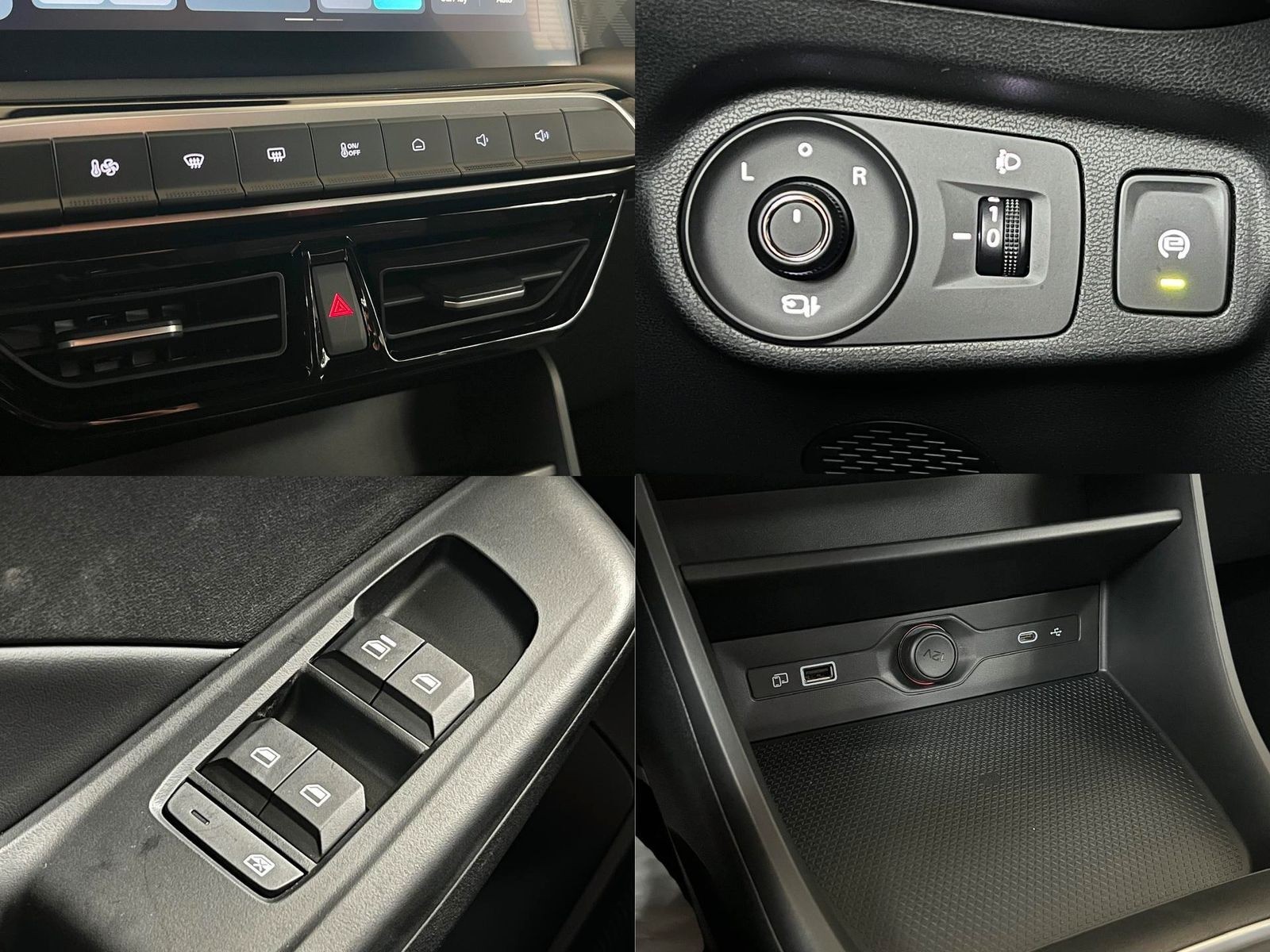 MG MG3 3 1,5 T Comfort*LED*NAVI*RFK*CARPLAY*LMF*SOFORT