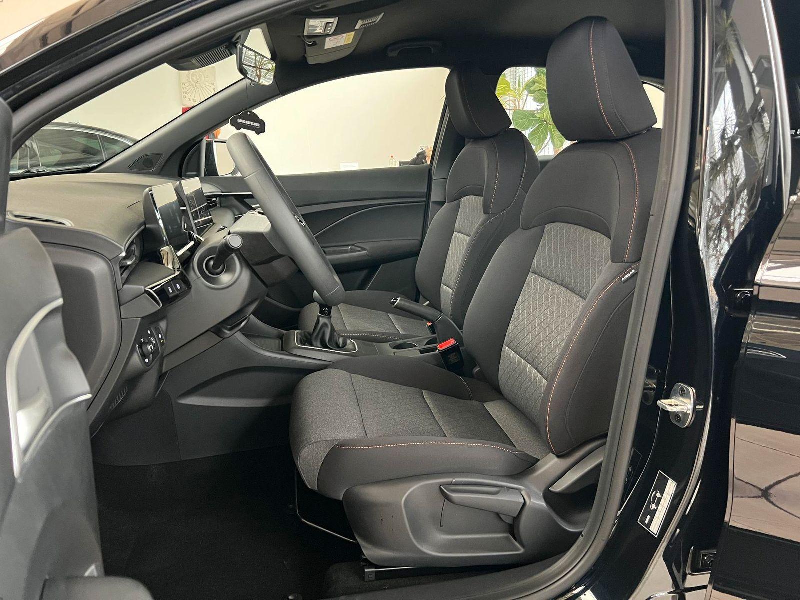 MG MG3 3 1,5 T Comfort*LED*NAVI*RFK*CARPLAY*LMF*SOFORT