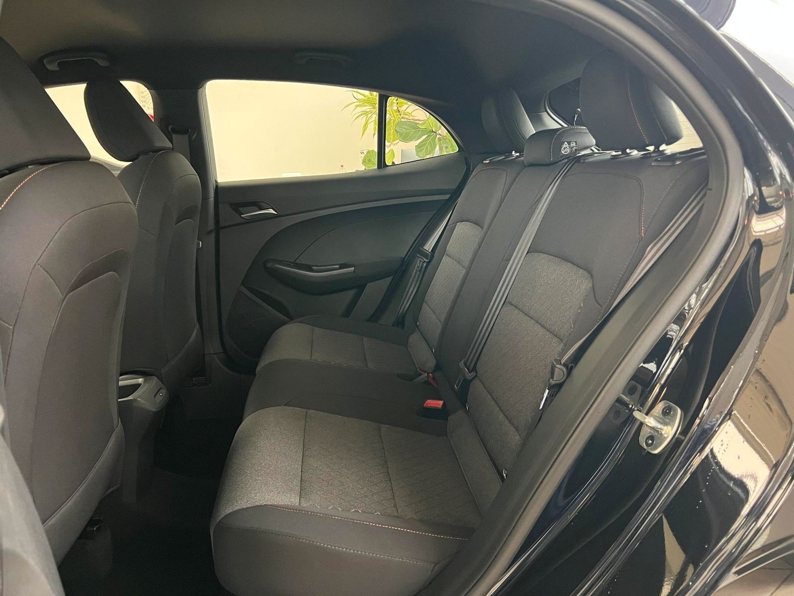 MG MG3 3 1,5 T Comfort*LED*NAVI*RFK*CARPLAY*LMF*SOFORT