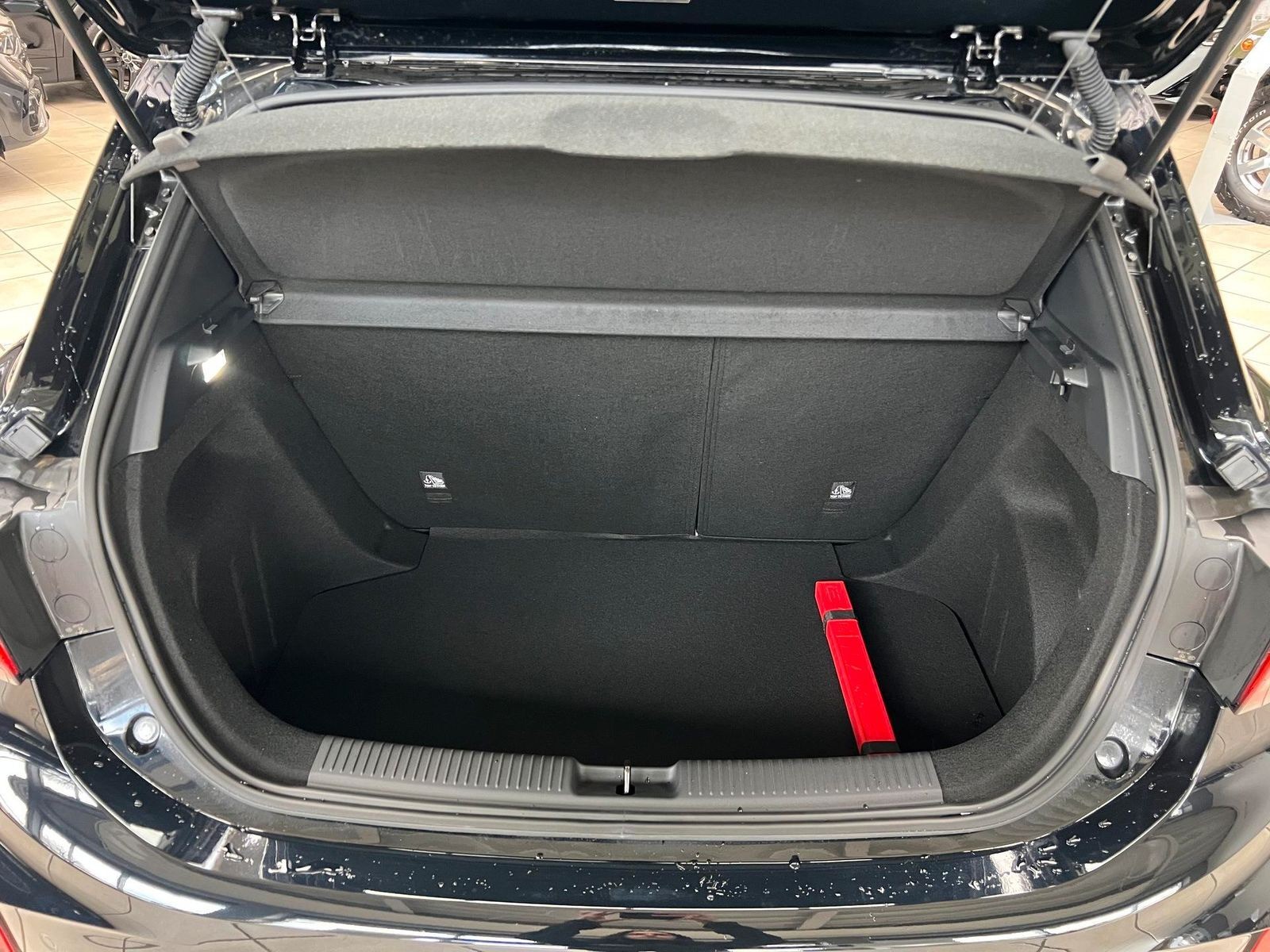 MG MG3 3 1,5 T Comfort*LED*NAVI*RFK*CARPLAY*LMF*SOFORT
