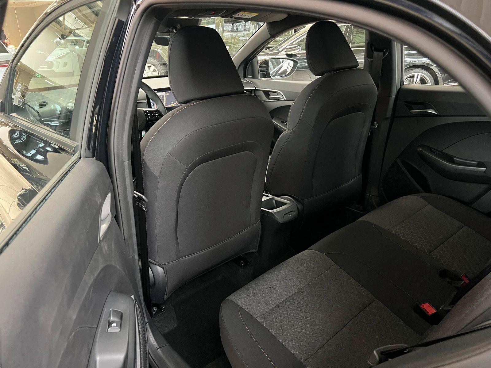 MG MG3 3 1,5 T Comfort*LED*NAVI*RFK*CARPLAY*LMF*SOFORT