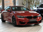 Bild BMW M4 Cabrio Competition*Drivers*360°CAM*HuD*H&K*