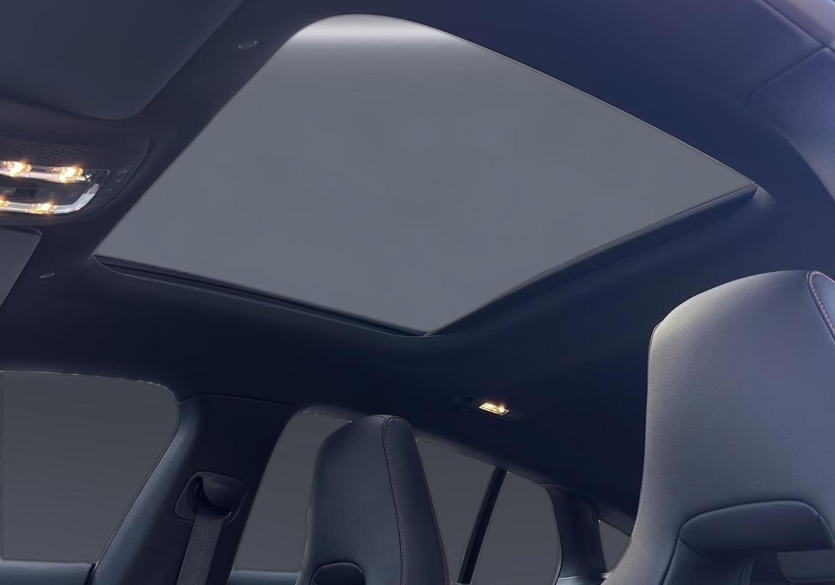 Mercedes-Benz CLA 220 Shooting Brake  AMG Line *LED*NAVI*SHZ*RFK