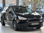 Bild Ford C-Max C-MAX 1.0 Ambiente KLIMA*Top gepflegt*TÜVneu*