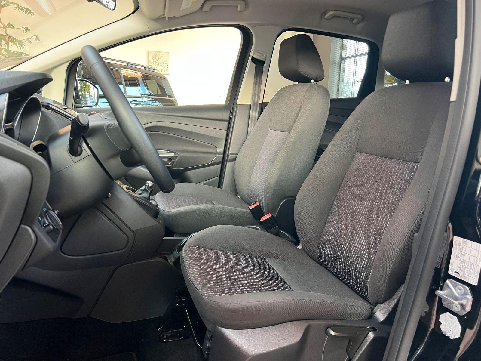 Ford C-Max C-MAX 1.0 Ambiente KLIMA*Top gepflegt*TÜVneu*