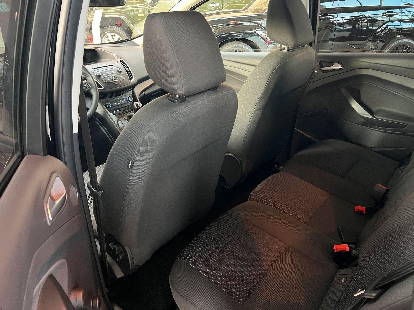 Ford C-Max C-MAX 1.0 Ambiente KLIMA*Top gepflegt*TÜVneu*