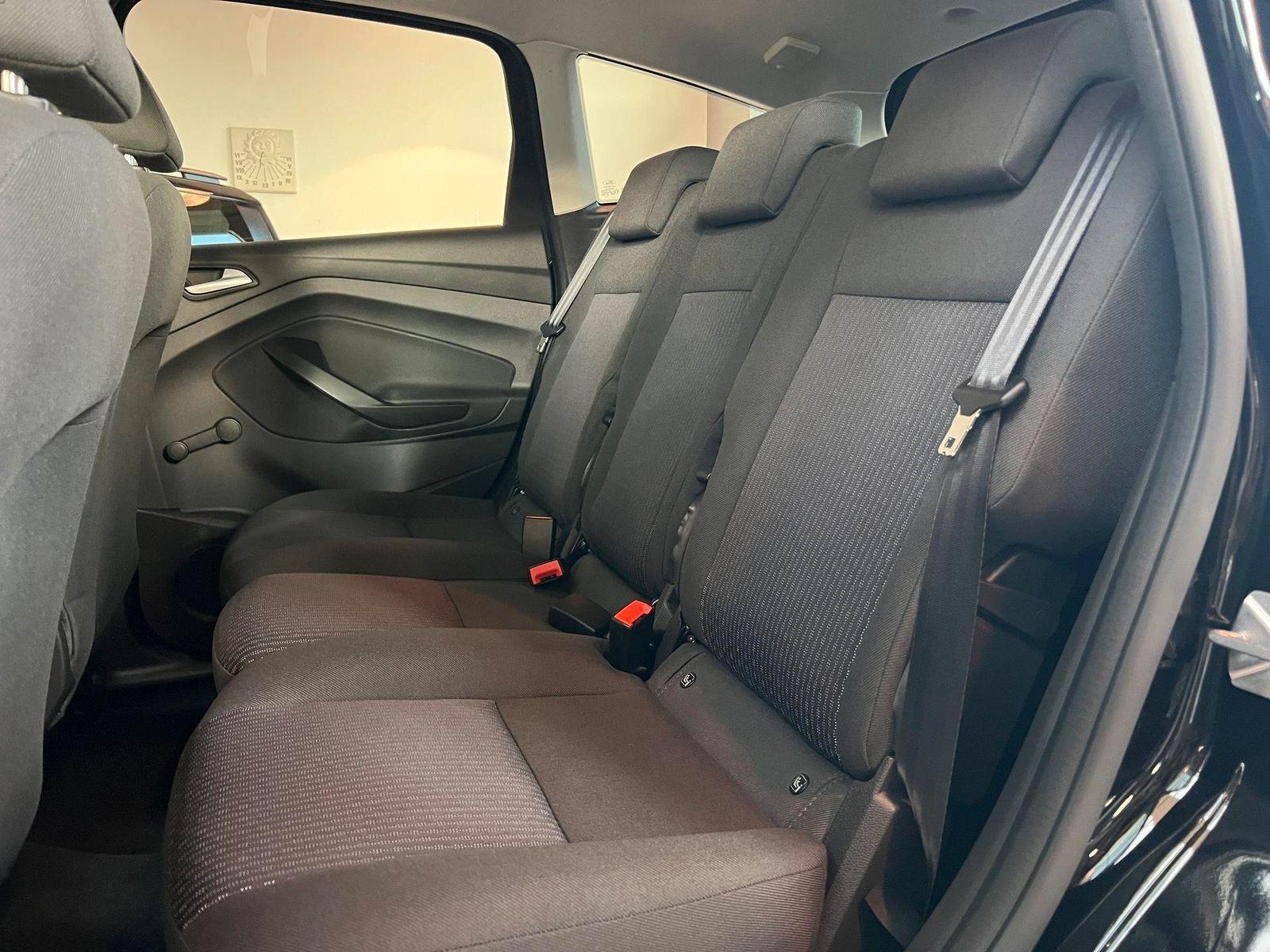 Ford C-Max C-MAX 1.0 Ambiente KLIMA*Top gepflegt*TÜVneu*