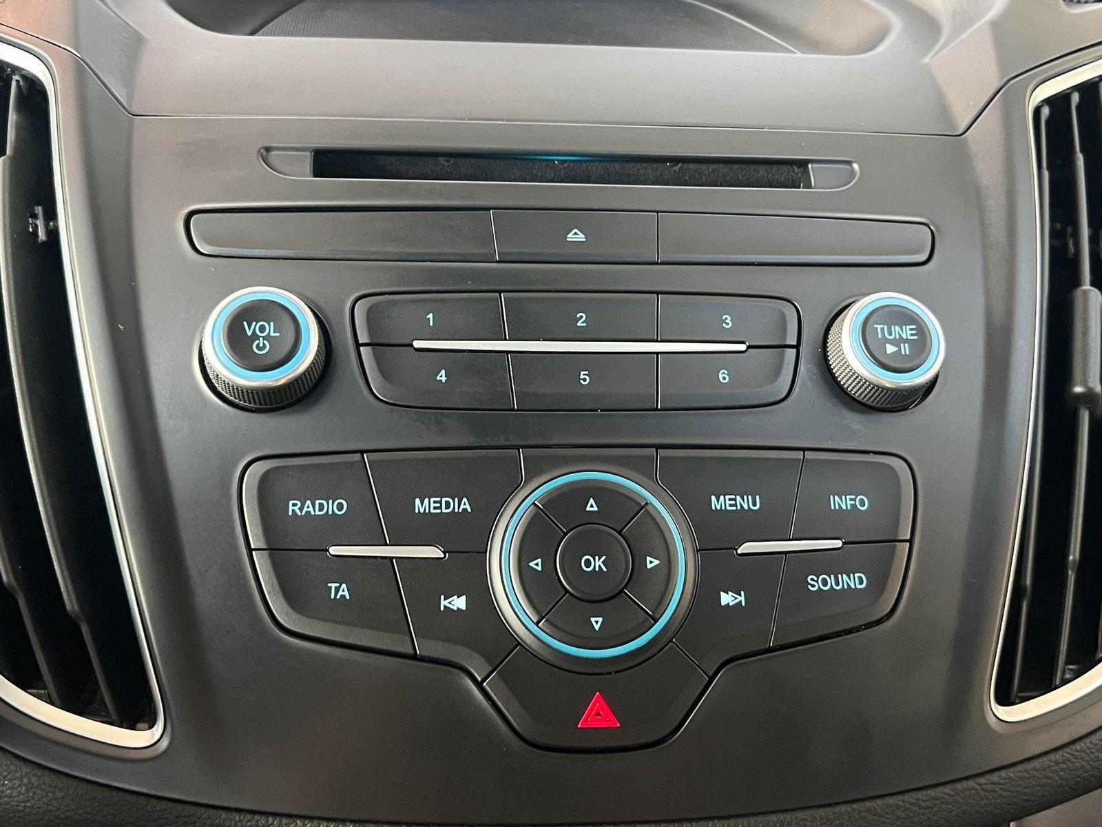 Ford C-Max C-MAX 1.0 Ambiente KLIMA*Top gepflegt*TÜVneu*