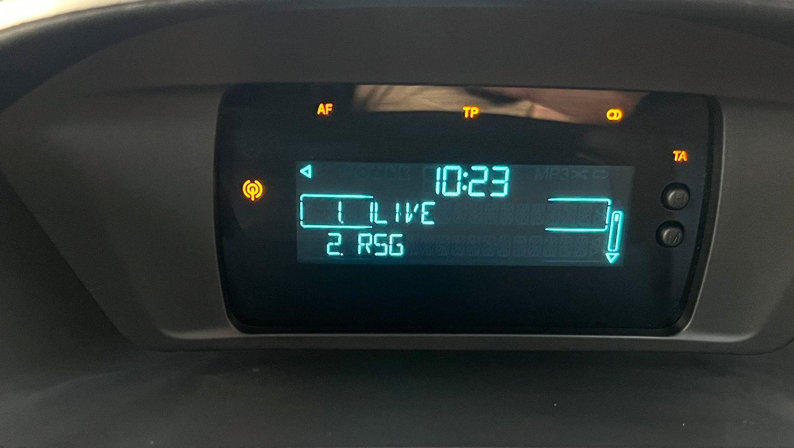 Ford C-Max C-MAX 1.0 Ambiente KLIMA*Top gepflegt*TÜVneu*