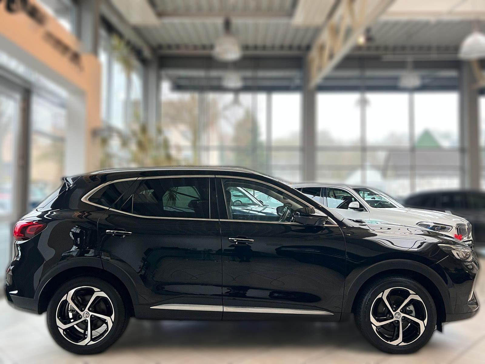 MG HS Luxury*ACC*360°*PANO*SHZ*NAV*CARPLAY*AMBI