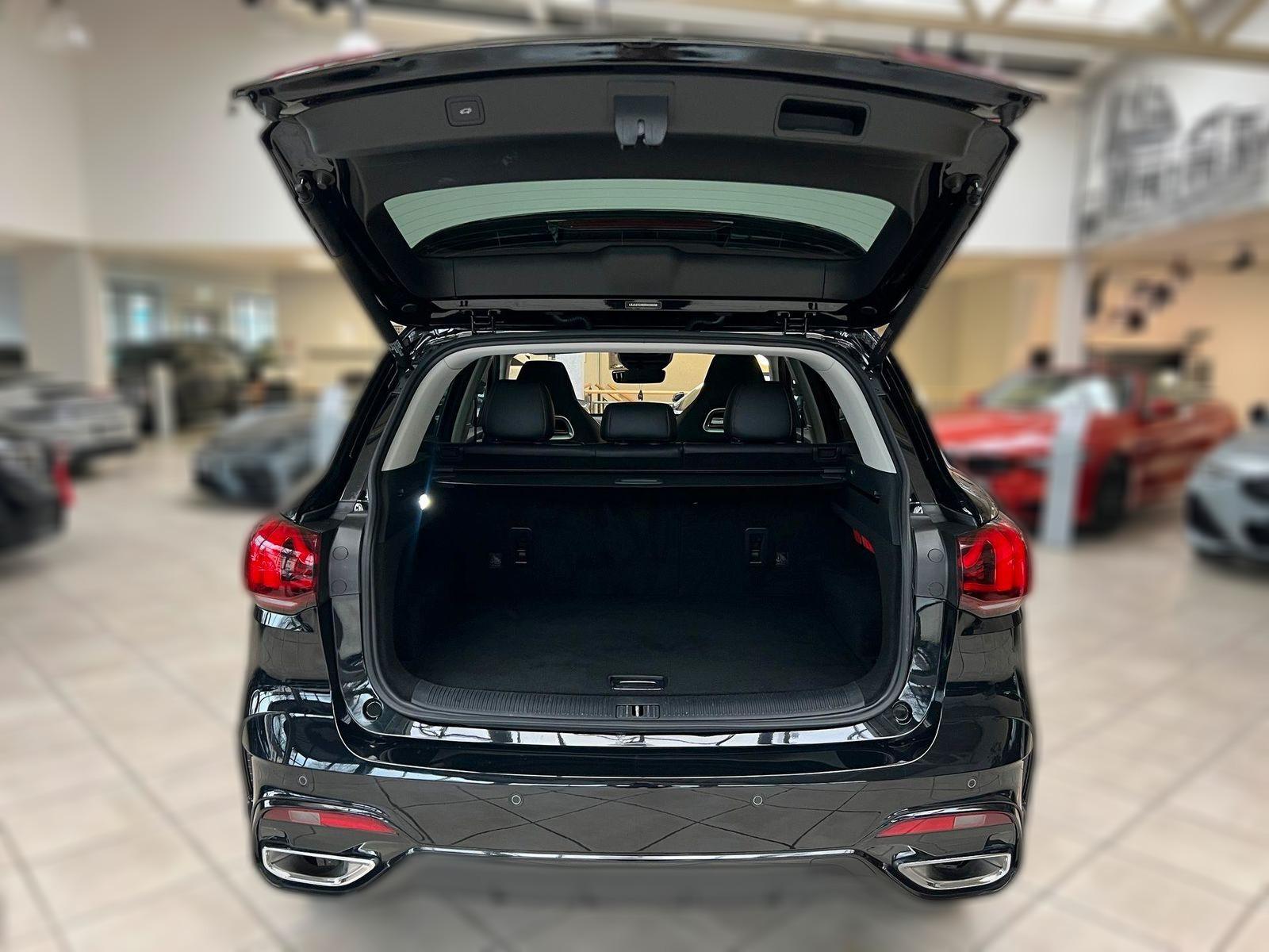 MG HS Luxury*ACC*360°*PANO*SHZ*NAV*CARPLAY*AMBI