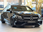 Bild Mercedes-Benz CLA 45 AMG Shooting Brake CLA 45 AMG SB PERFORMANCE 4Matic||PANO|H&K|SpAGA