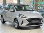 Bild Hyundai i10 1.0 AUTOMATIK|KAMERA|KLIMA|NAVI|5.J-GARANTIE