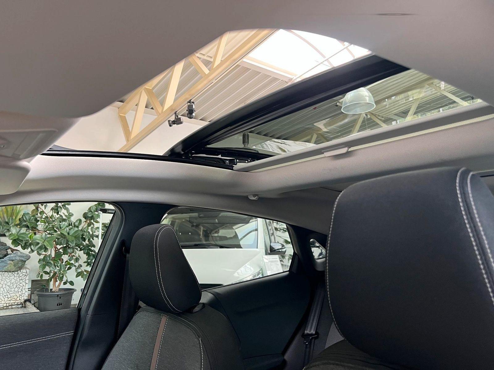 Ford Puma MHD Titanium X*PANO*MASSAGE*Winterpkt*