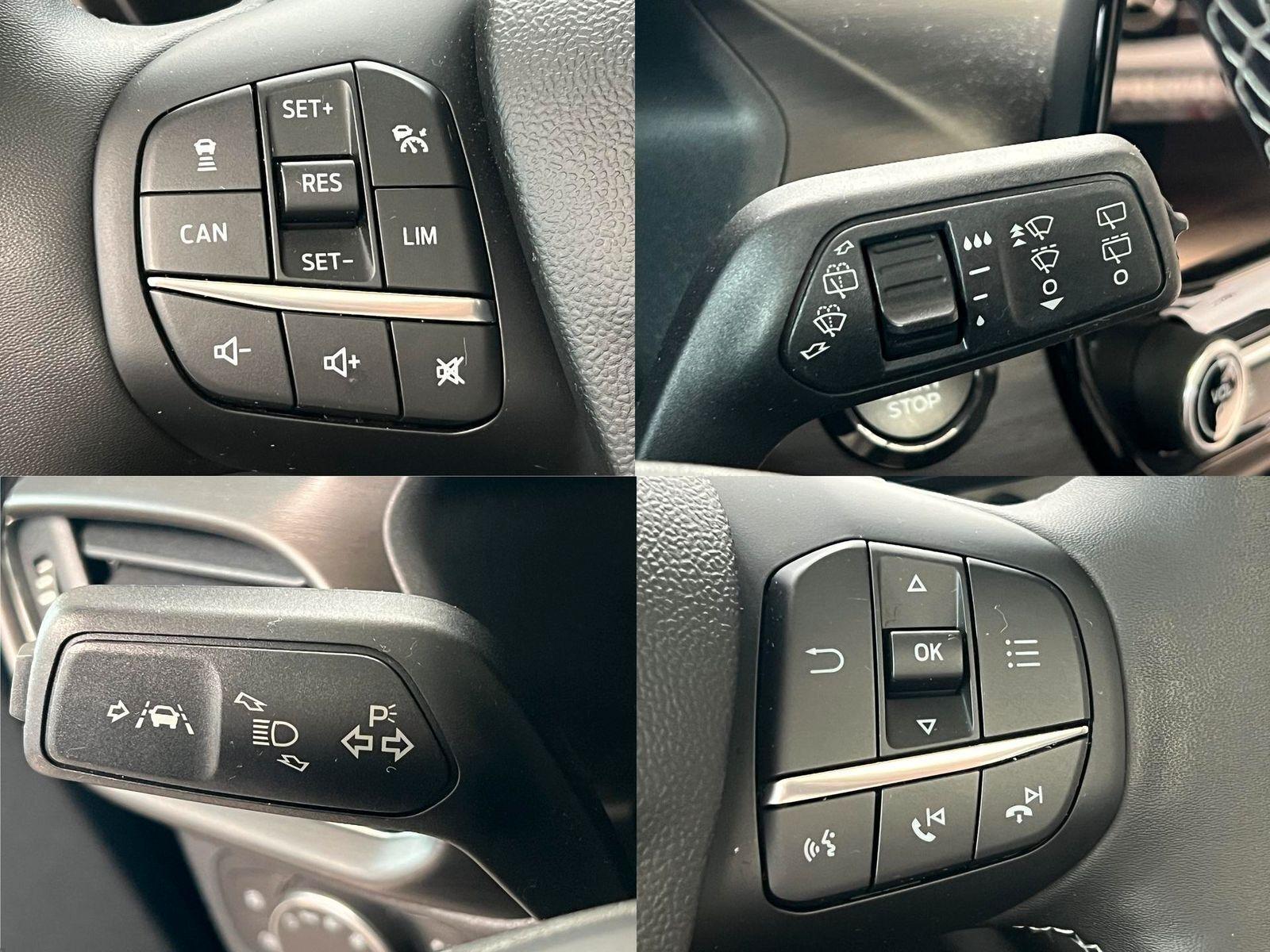 Ford Puma MHD Titanium X*PANO*MASSAGE*Winterpkt*