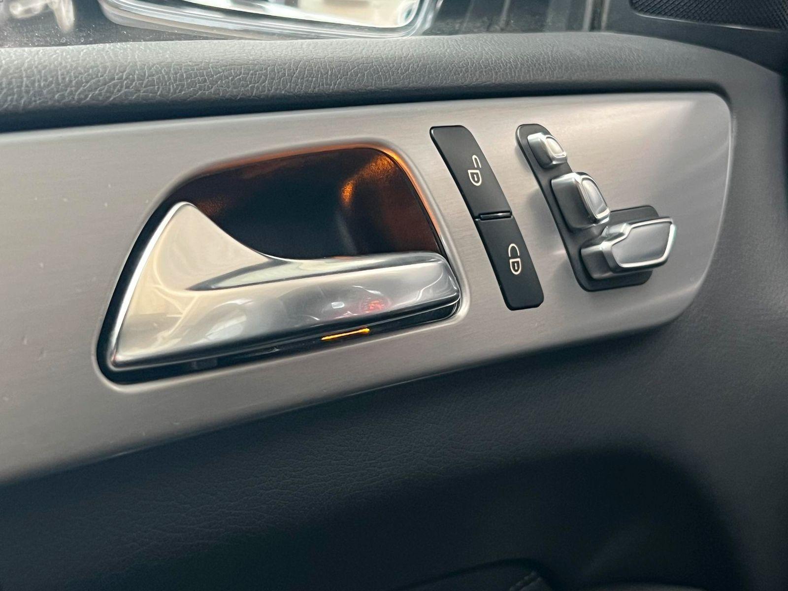 Mercedes-Benz GLE 400 SUV 4Matic SCHECKHEFT-MB|KAMERA|AHK|LED