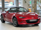 Bild Mazda MX-5 2.0 Sports-Line LED*BILSTEIN*BOSE*frSERVICE