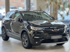 Bild Opel Grandland X 1.2 Turbo KAMERA|SHZ|LHZ|CARPLAY|DAB