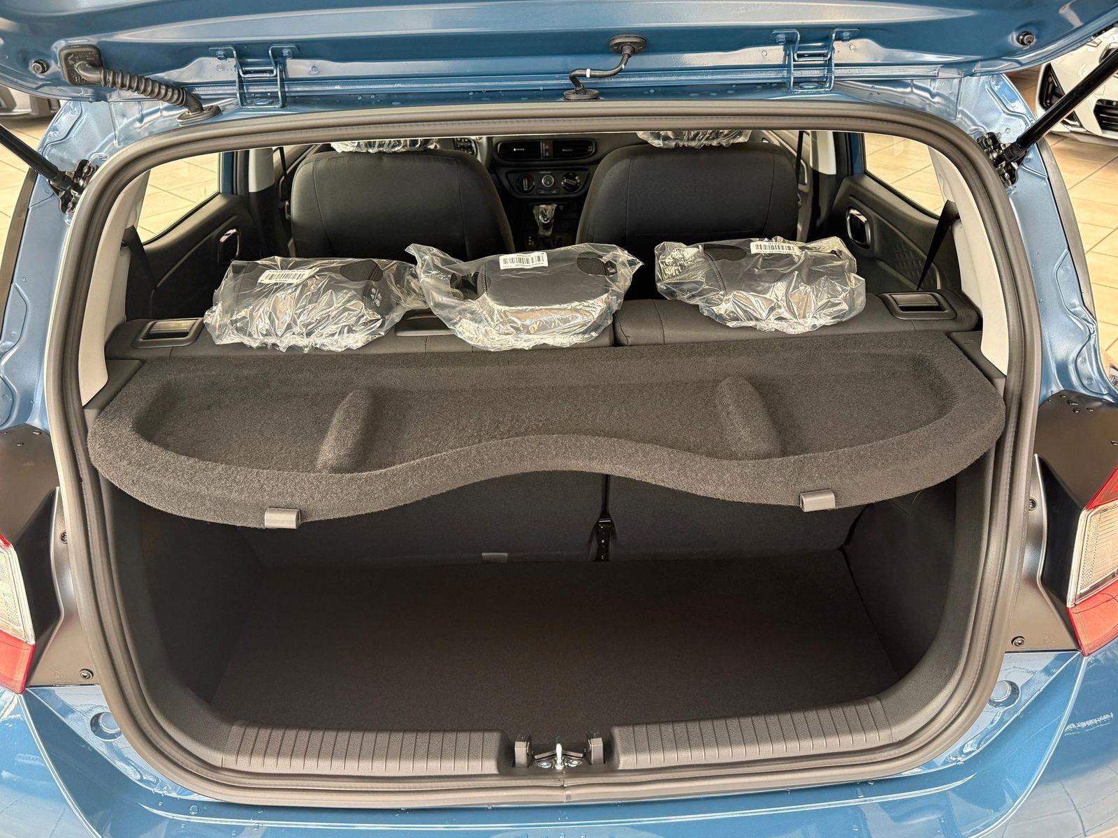 Hyundai i10 1.0 AUTOMATIK|KAMERA|KLIMA|NAVI|5.J-GARANTIE