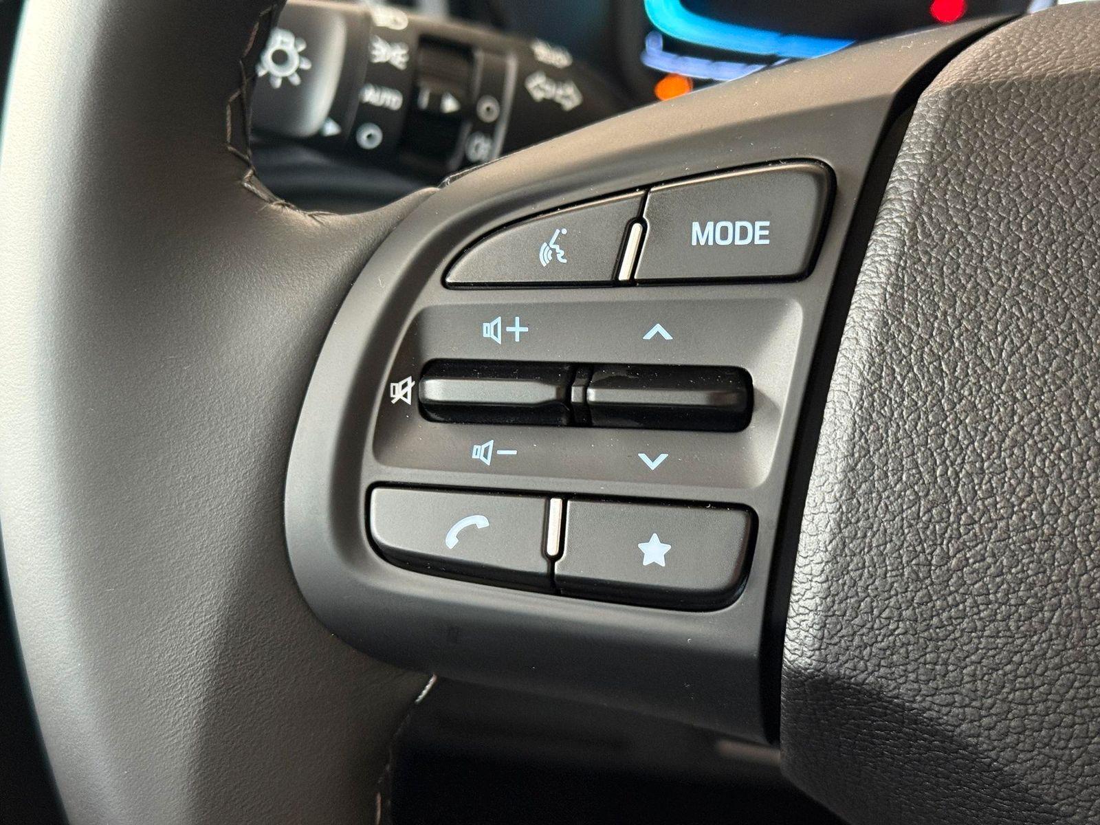 Hyundai i10 1.0 AUTOMATIK|KAMERA|KLIMA|NAVI|5.J-GARANTIE