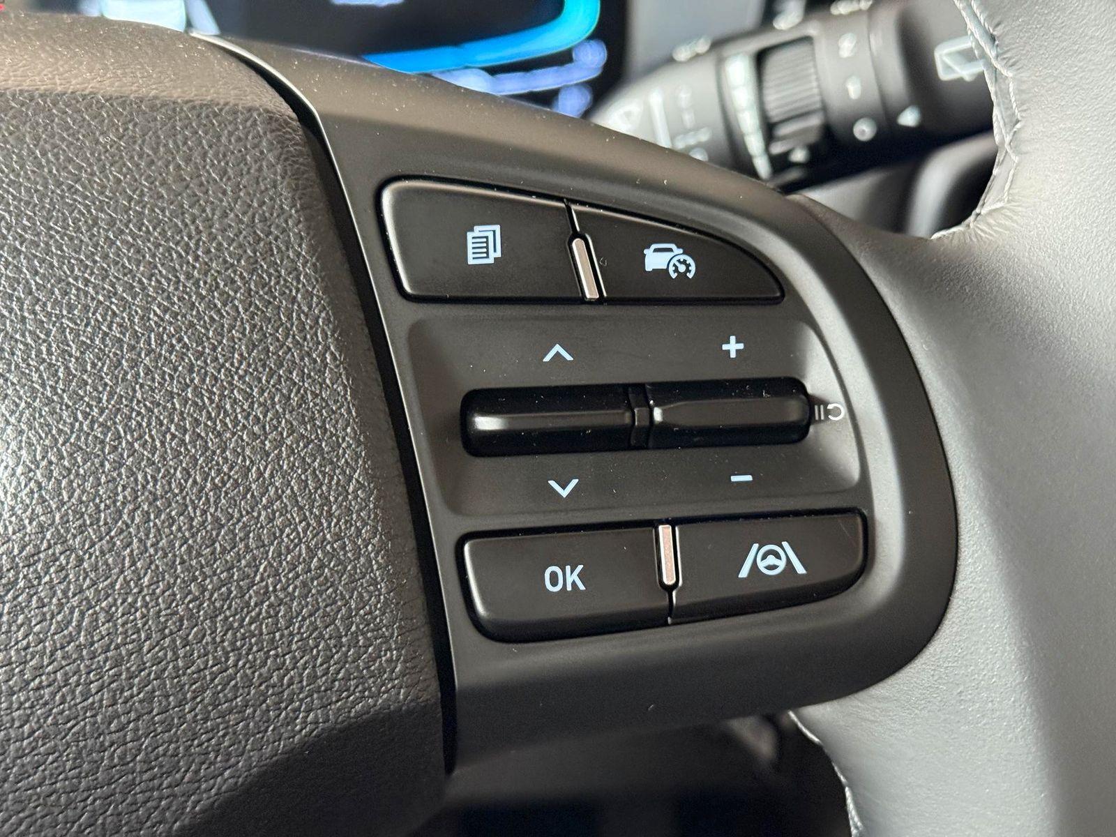 Hyundai i10 1.0 AUTOMATIK|KAMERA|KLIMA|NAVI|5.J-GARANTIE