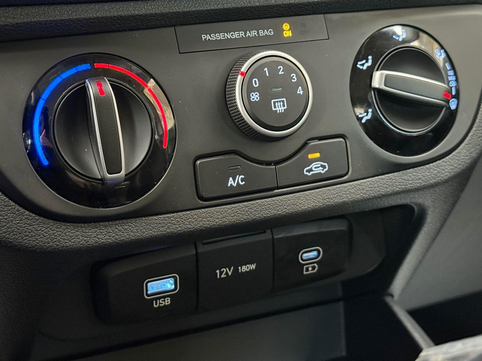 Hyundai i10 1.0 AUTOMATIK|KAMERA|KLIMA|NAVI|5.J-GARANTIE