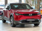 Bild Mazda MX-30 e-Advantage|Matrix|Kamera|ACC|DAB|HeadUp|18