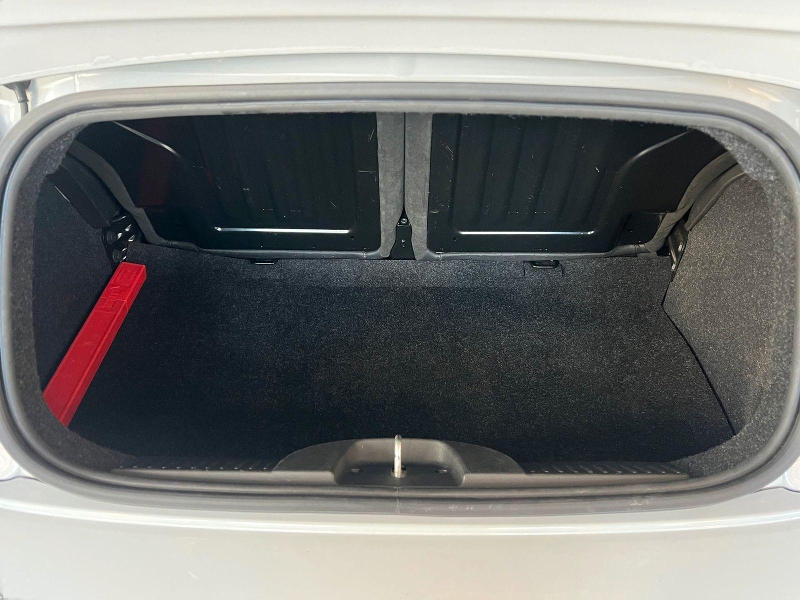 Abarth 595C 595 Turismo Cabrio LEDER|SportAGA|Xenon|CarPlay