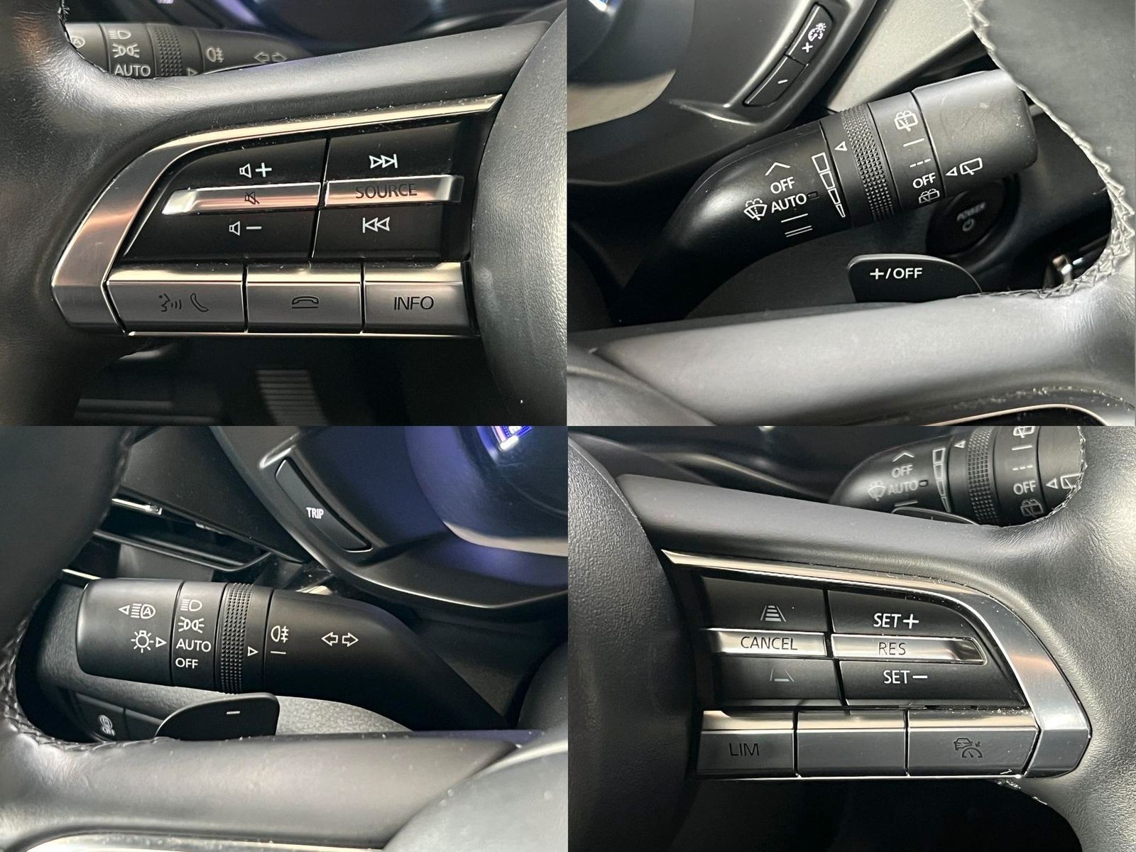 Mazda MX-30 e-*ACC*DAB*HUD*LED*SHZ+LHZ*NAV*Allwetter*