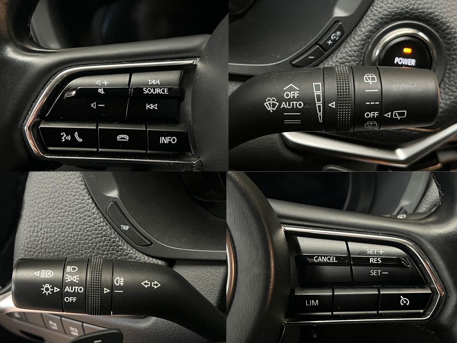 Mazda CX-60 2.5e PHEV Exclusive Line|LEDER|360°|PANO