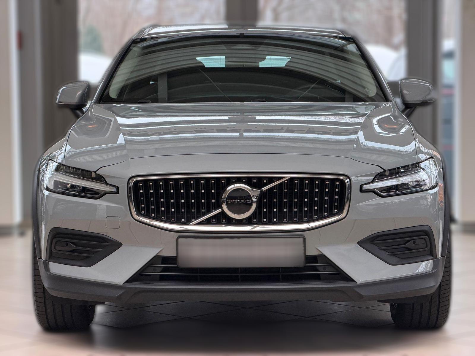 Volvo V60 Cross Country V60 Cross Country B4 AWD Plus*TPM*SHZ*RFK*DAB+*