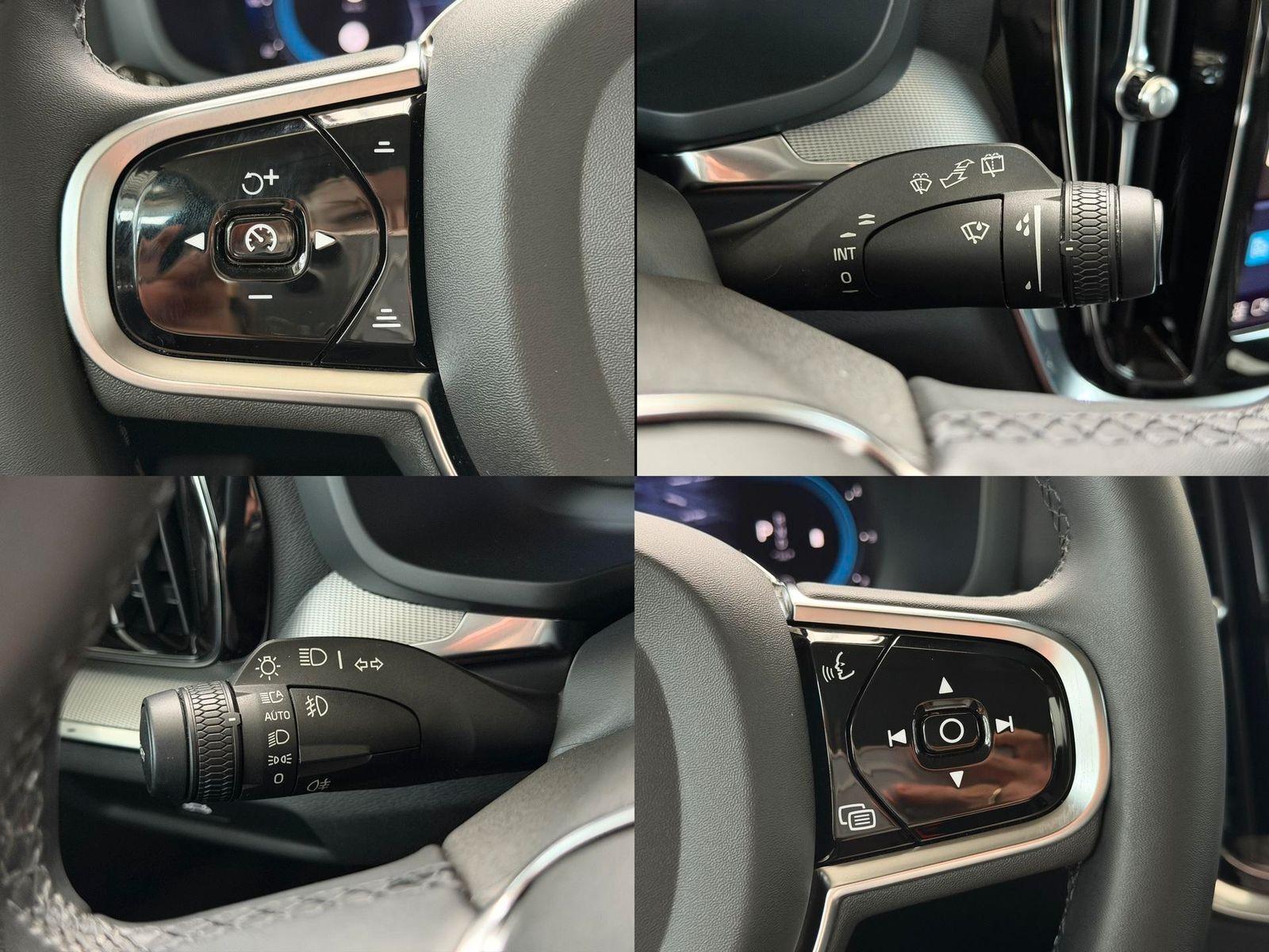 Volvo V60 Cross Country V60 Cross Country B4 AWD Plus*TPM*SHZ*RFK*DAB+*