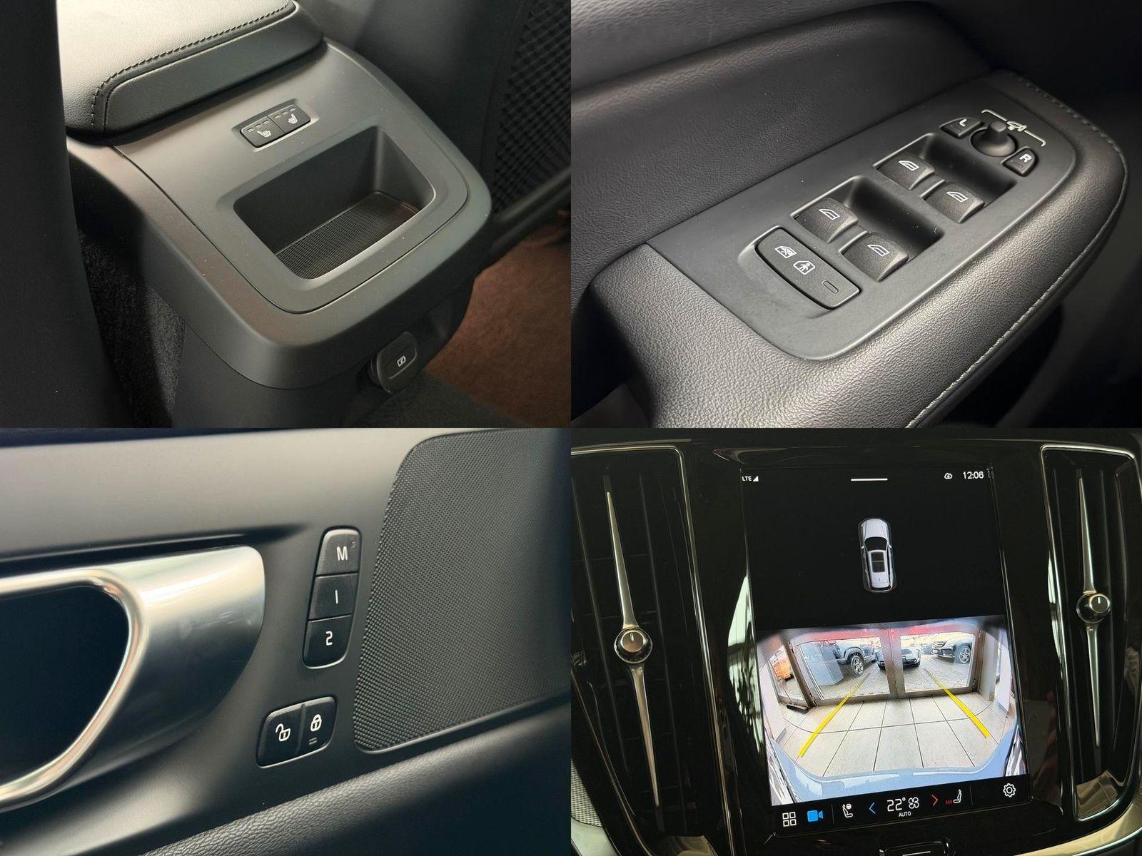 Volvo V60 Cross Country V60 Cross Country B4 AWD Plus*TPM*SHZ*RFK*DAB+*