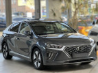Bild Hyundai IONIQ 1.6 GDI Premium Hybrid|LED|RFK|SHZ|SHD|AHK