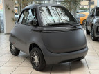 Bild Microlino Andere L7e*Faltdach*90KM/H*177km Reichweite*Teilleder*