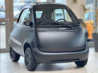 Bild Microlino Andere L7e*Faltdach*90KM/H*177km Reichweite*Teilleder*