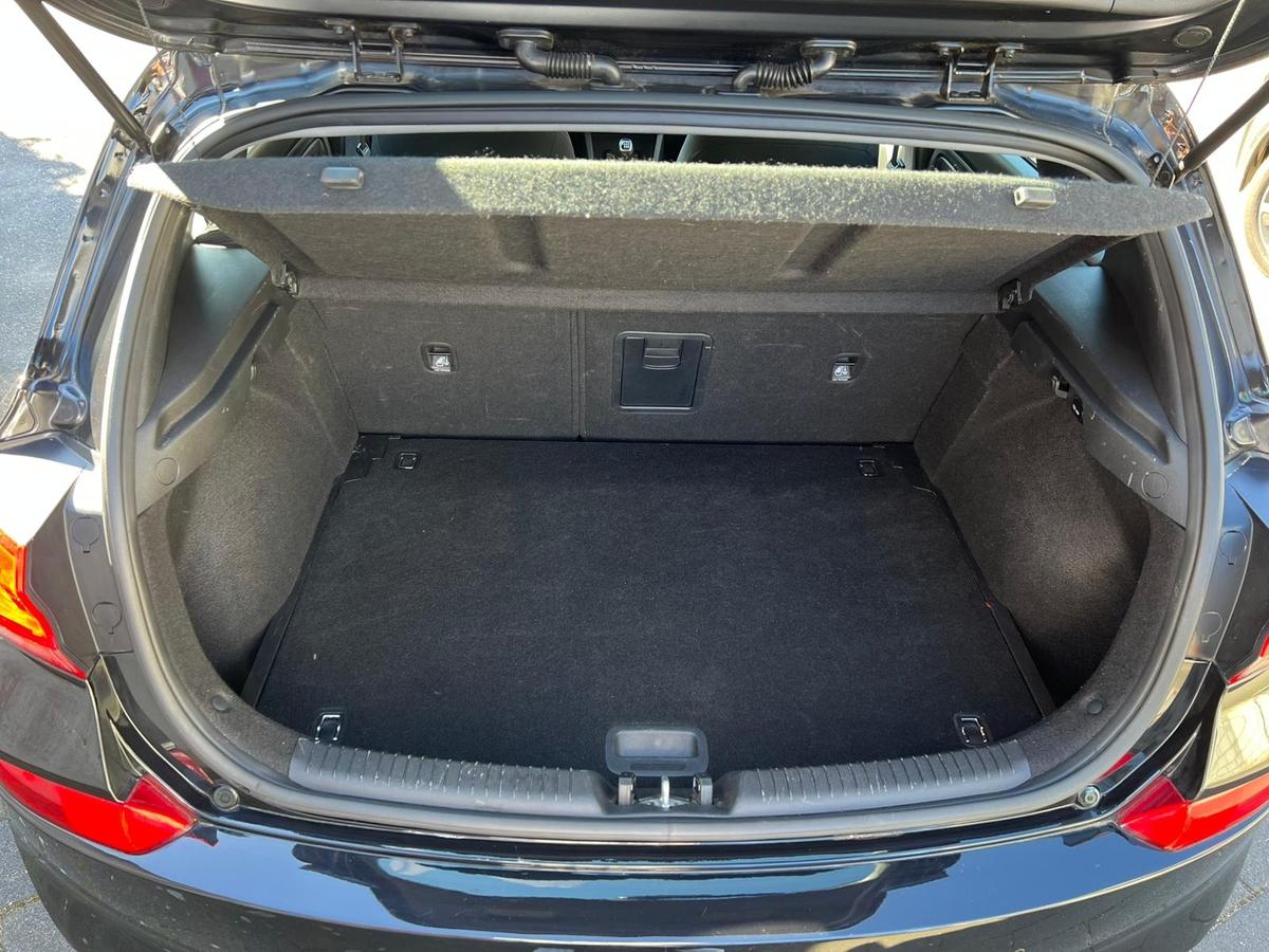 Hyundai i30 1.4 T-GDI - Navi - Sitz + Lenkradhzg - R.Kam - PDC