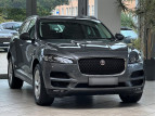 Bild Jaguar F-Pace Portfolio AWD*PANO*KAMERA*SHZ*LEDER*