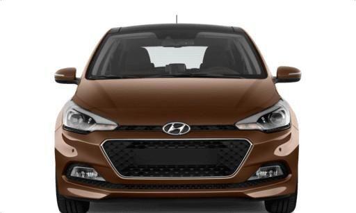 Hyundai i20 YES!*AUTOMATIK*KAM*SHZ*LKHZ*NAVI*ALLWT*CARPY