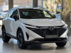 Bild Nissan Qashqai MHEV N-Connecta 360CAM|S+LHZ|ACC|SOFORT