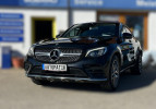 Bild Mercedes-Benz GLC 250 Coupe*AMG Line 4Matic *ILS LED*360°Kamera*Navi*