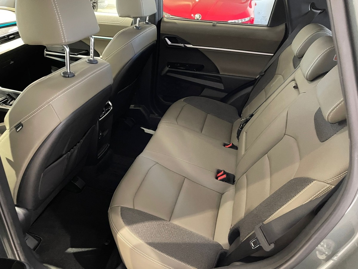 Ssangyong Torres 1.5 T-GDI 4x4 Leder Navi AHK Garantie