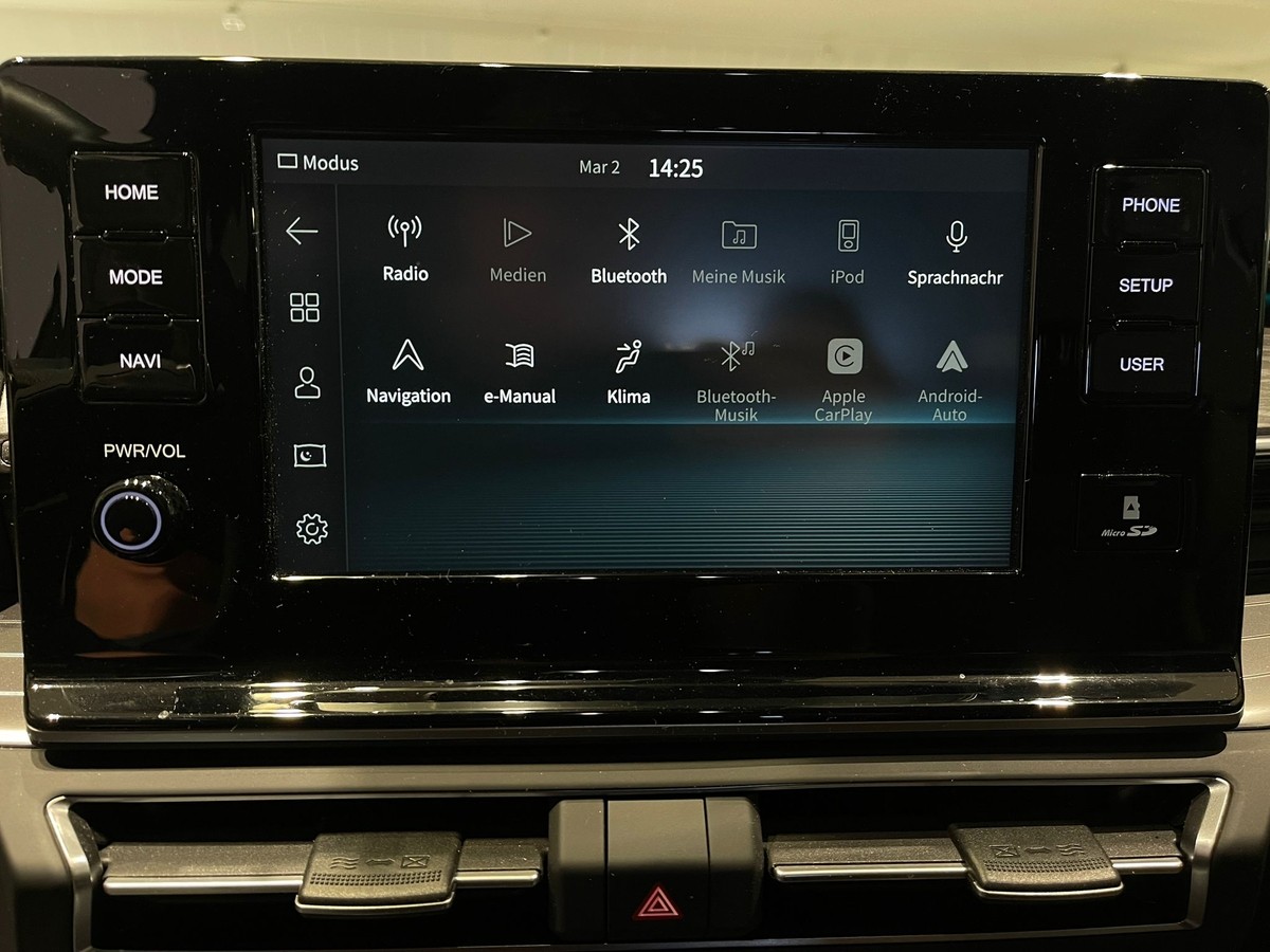 Ssangyong Torres 1.5 T-GDI 4x4 Leder Navi AHK Garantie
