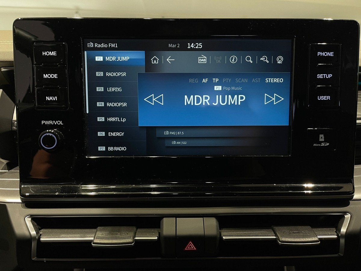 Ssangyong Torres 1.5 T-GDI 4x4 Leder Navi AHK Garantie